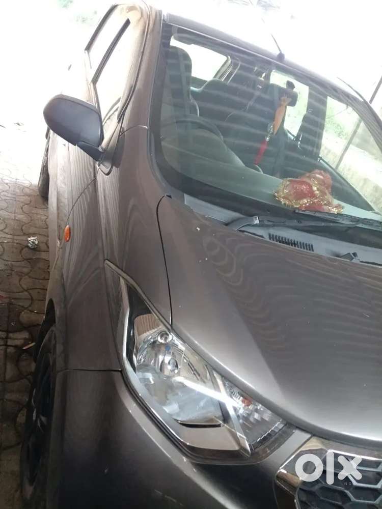 Datsun Redi Go 2017 Limited Edition