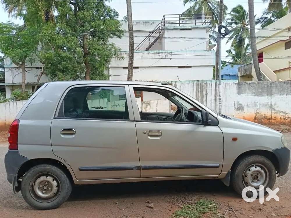 Maruti Suzuki Alto 2008 Lxi