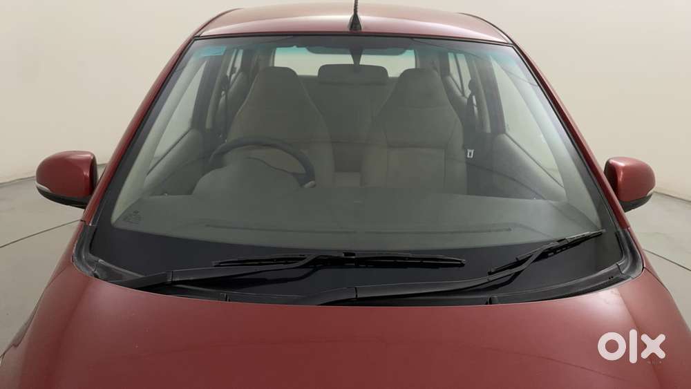 Hyundai I10 Magna 1.2 Itech Se, 2012, Petrol