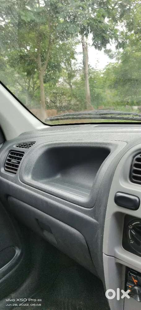 Maruti Suzuki Alto 2012