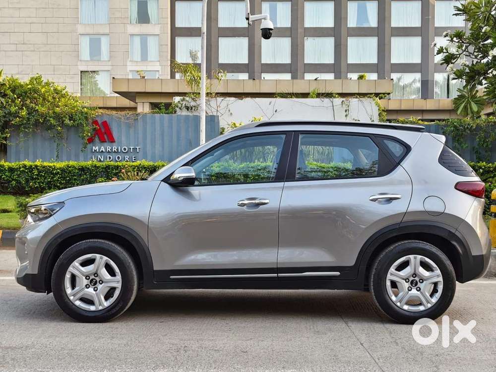 Kia Diesel Manual 2020