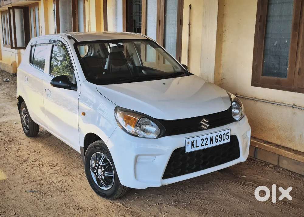 Maruthi Alto 800, Urgent Sale