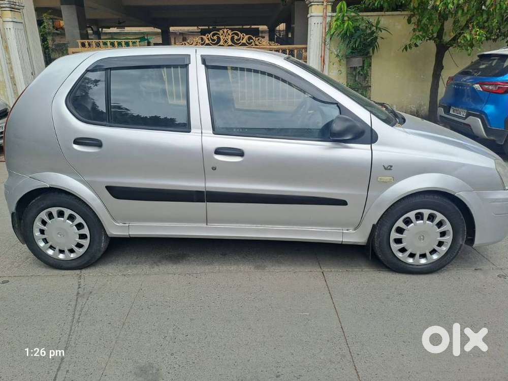 Tata Indica Dle, 2006, Diesel