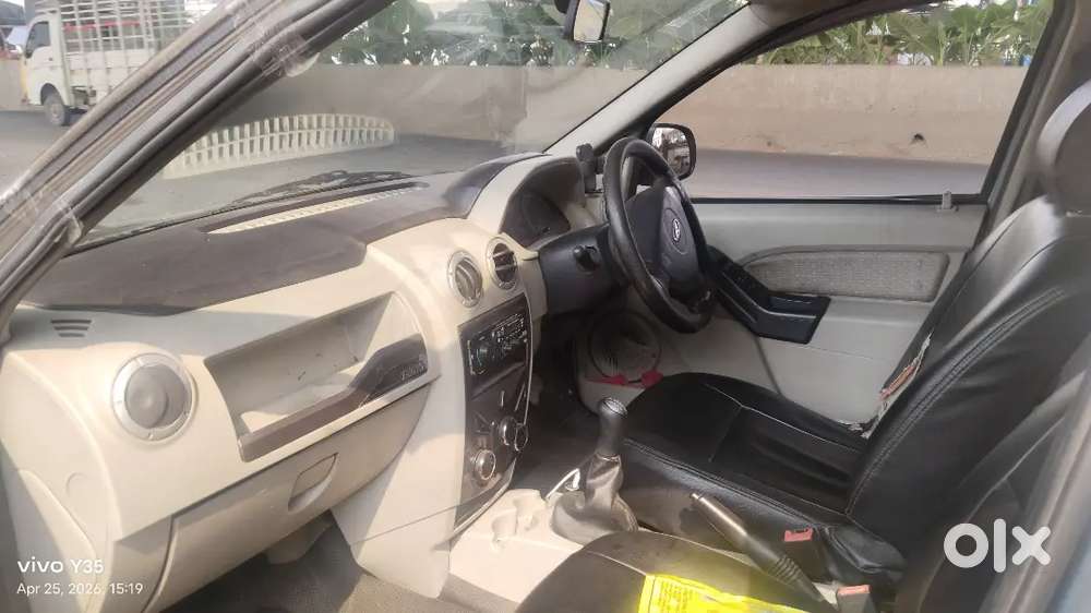 Mahindra Verito