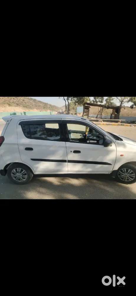 Maruti Suzuki Alto 2020