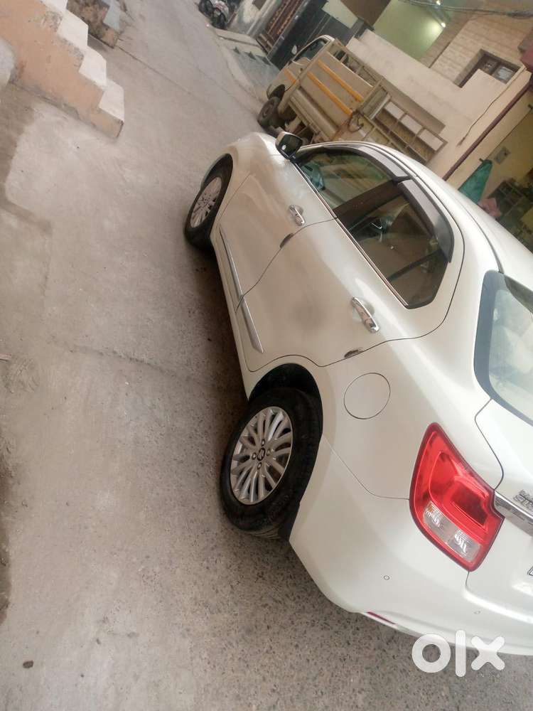 Maruti Suzuki Swift Dzire 1.2 Zxi Bsiv, 2021, Petrol