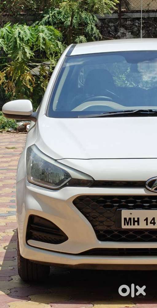 Hyundai I20 Magna Plus Diesel, 2018, Diesel