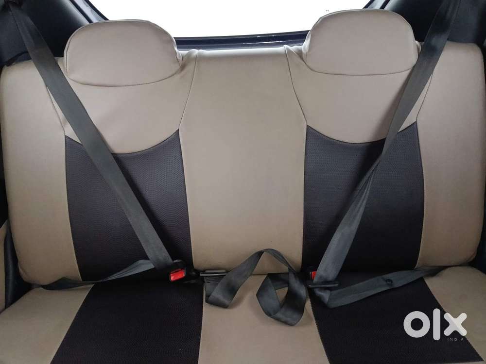 Hyundai Eon Magna +, 2015, Petrol