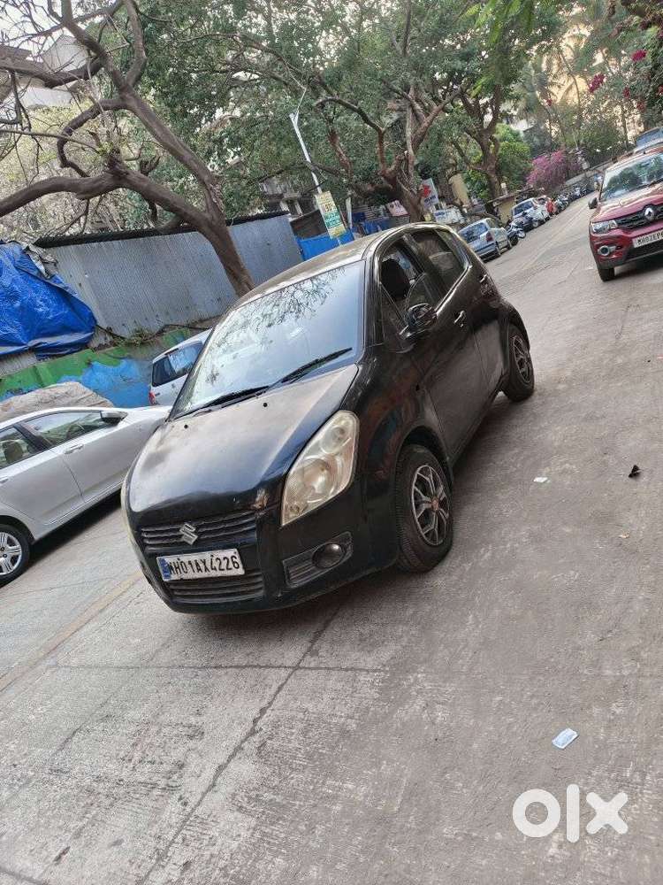 Maruti Suzuki Ritz Vxi (abs) Bs Iv, 2011, Petrol