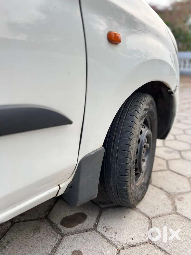 Maruti Suzuki Alto 800 2019 Petrol Good Condition