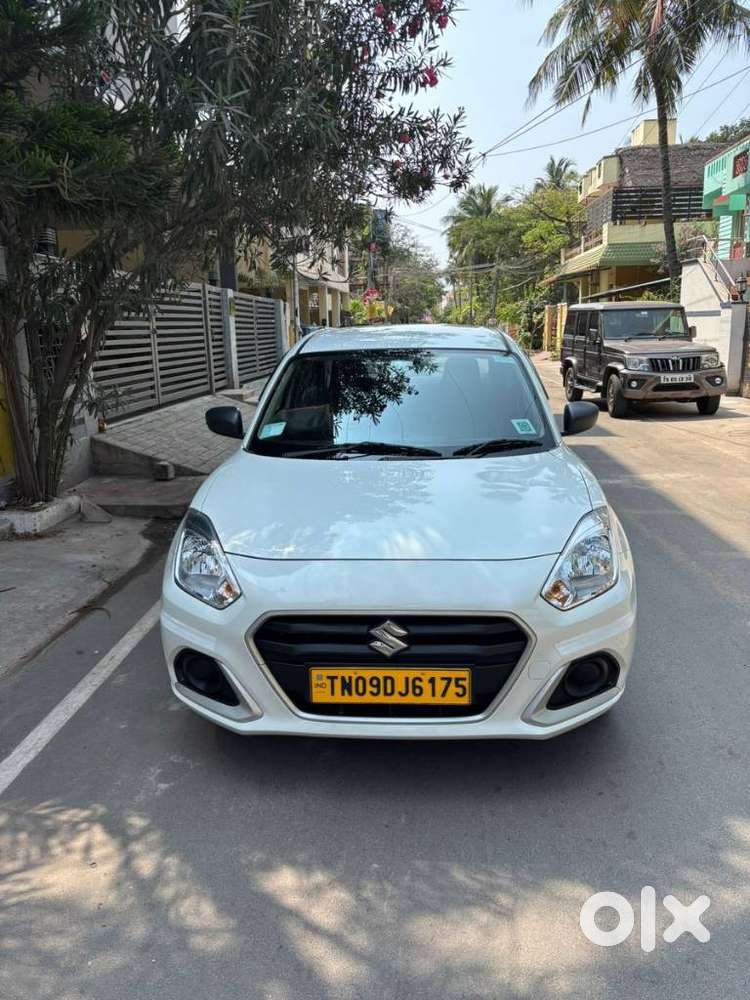 Maruti Suzuki Swift Dzire Tour, 2024, Petrol