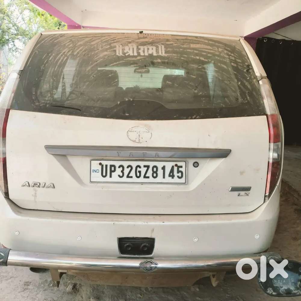 Tata Aria 2016 Diesel 105000 Km Driven