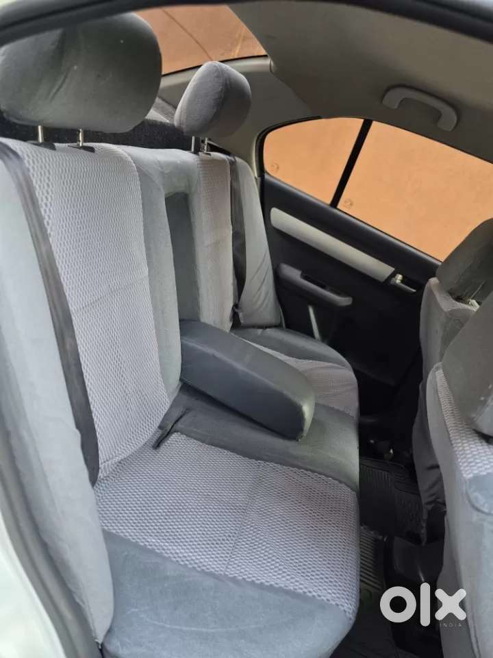 Maruti Suzuki Swift Dzire Vdi, 2012, Diesel