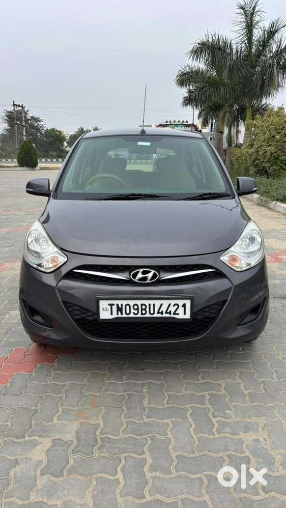Reliable Hyundai 2014 Car