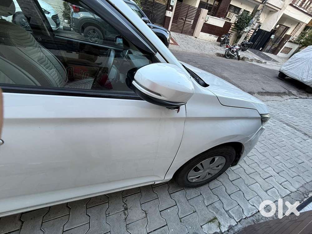 Honda Amaze 2020 Petrol Well Maintained
