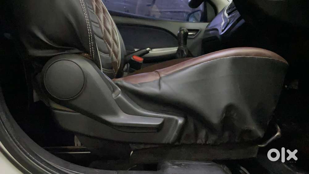 Maruti Suzuki Baleno 1.2 Delta, 2019, Petrol