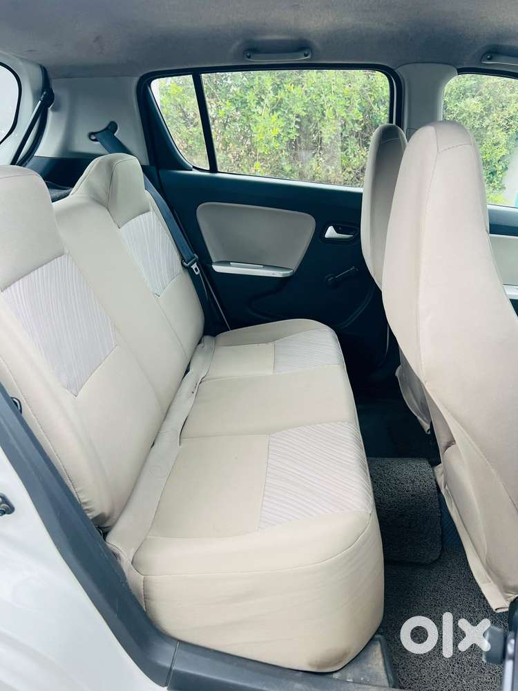 Maruti Suzuki Alto K10 1.0 Vxi, 2015, Petrol