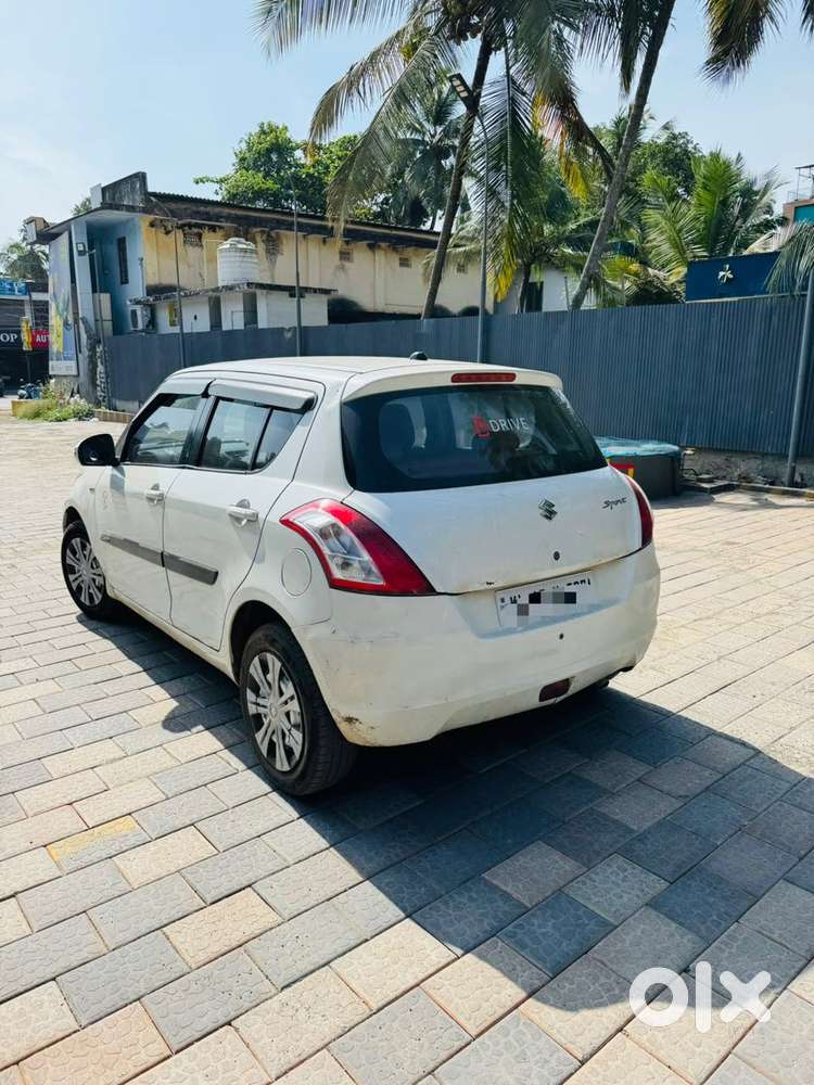 Maruti Suzuki Swift Ddis Vdi, 2014, Diesel