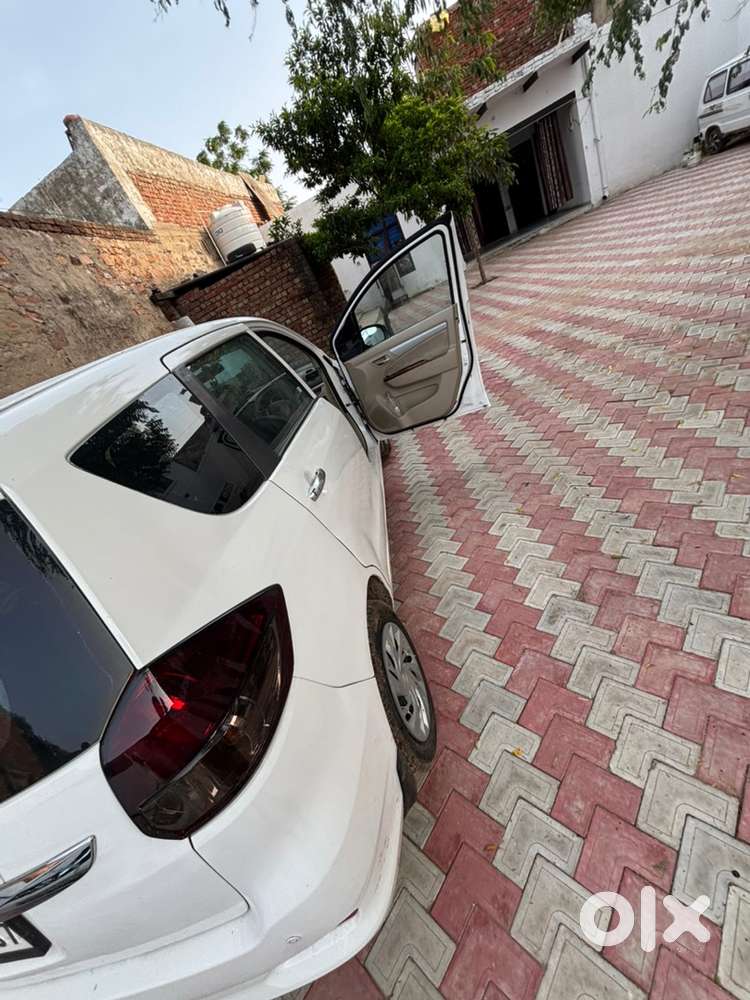 Maruti Suzuki Ertiga 2016 Petrol Good Condition