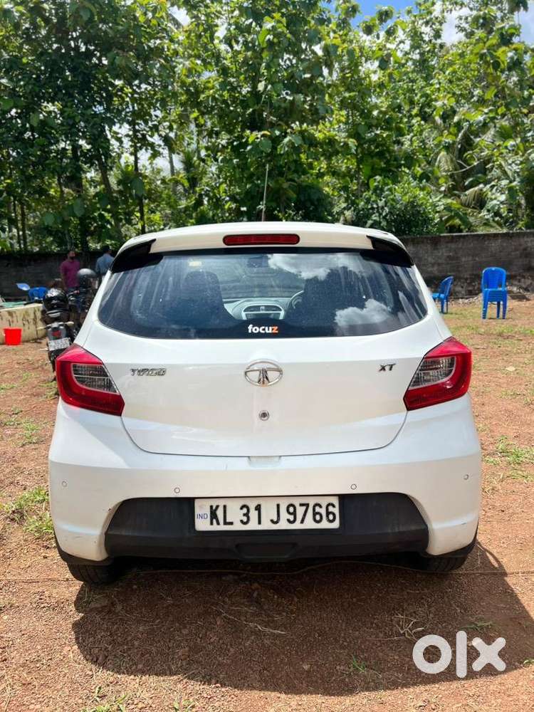 Tata Petrol Manual 2016