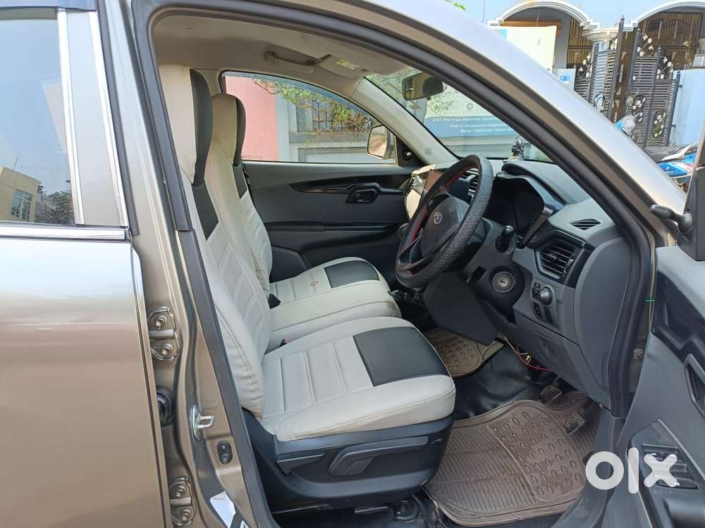 Mahindra Kuv100 Nxt 1.2 K4 Plus Diesel 6 Str, 2017, Diesel