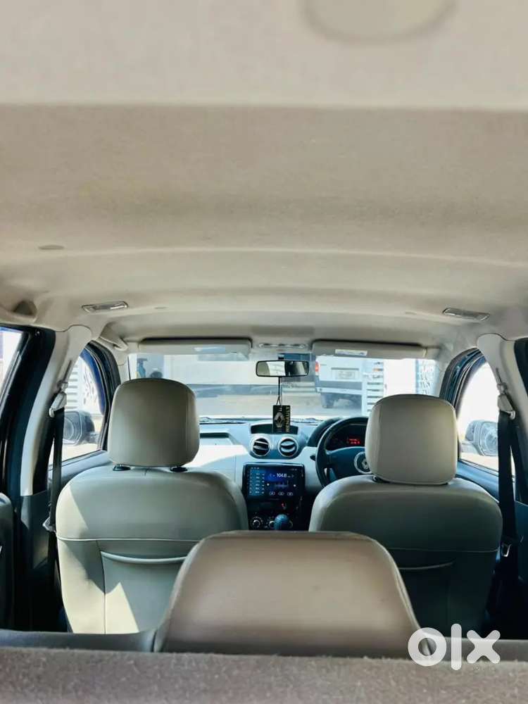 Renault Duster 2015 Diesel 105000 Km Driven