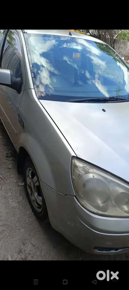 Ford Fiesta Diesel Manual 2008