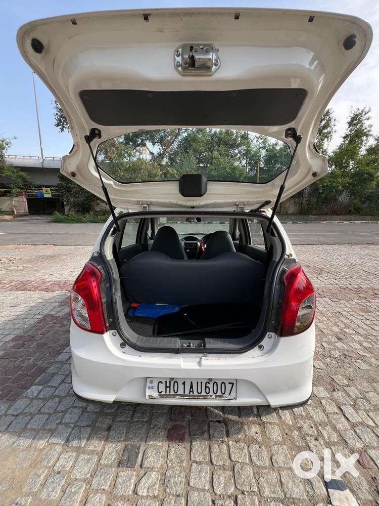 Maruti Suzuki Alto 800 Lxi, 2013, Petrol