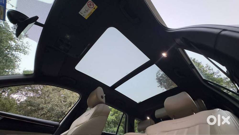 Skoda Kodiaq 2.0 L&k Tsi Dsg, 2023, Petrol
