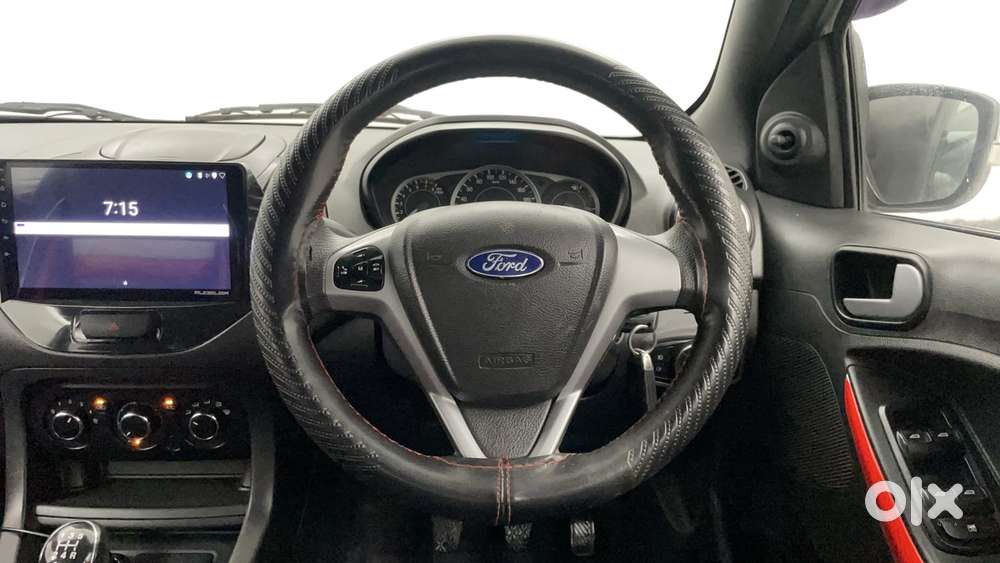 Ford Freestyle Trend Petrol, 2018, Petrol