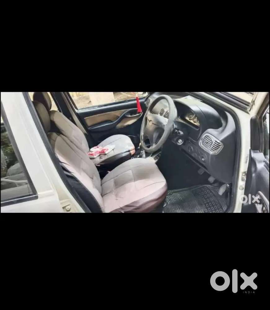 Tata Indigo Ecs Lx 2014 Diesel Manual. Ready To Sell Immediately
