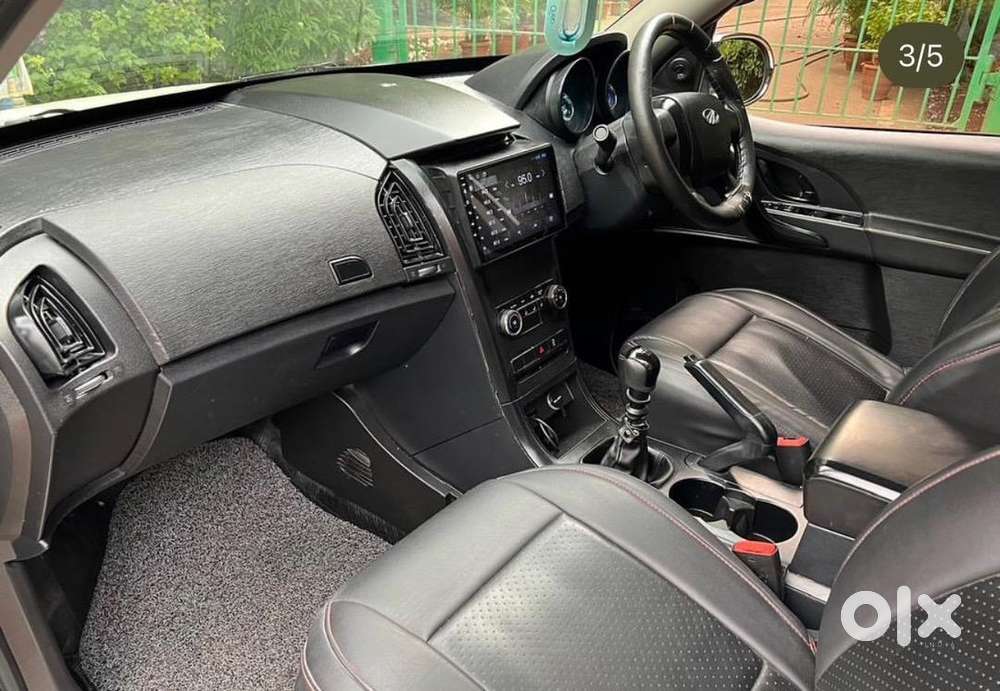 Xuv500 In Very Good Condition