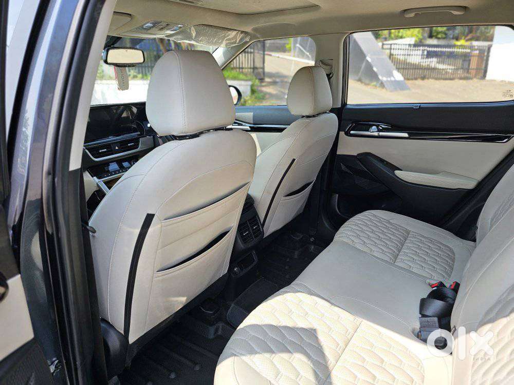 Kia Seltos Htx Ivt G, 2020, Petrol