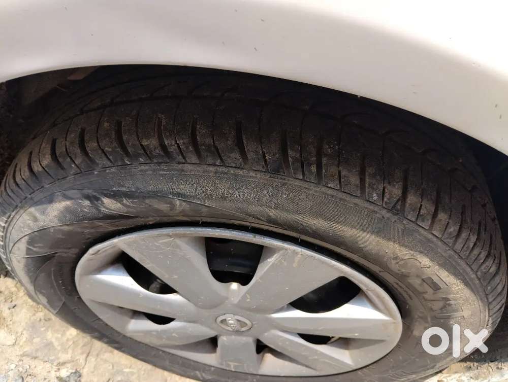 Nissan Sunny 2012 Diesel 117000 Km Driven