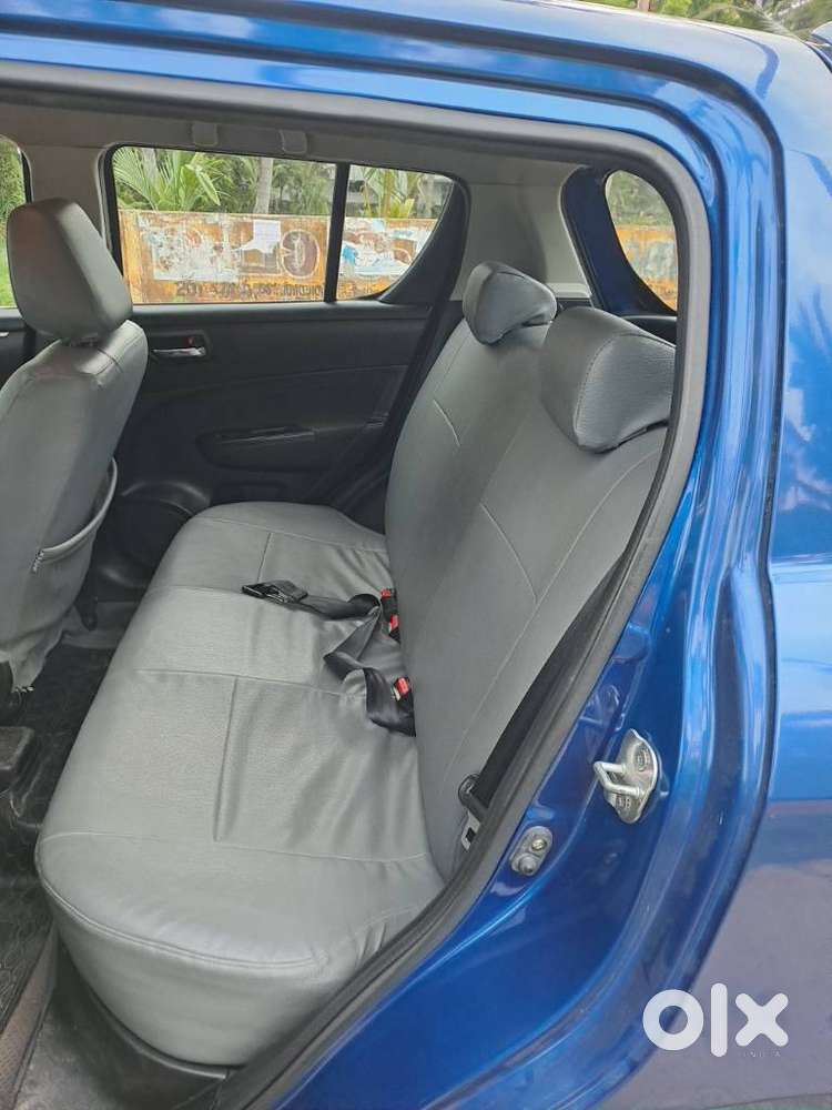 Maruti Suzuki Swift 2004-2010 Vxi With Abs, 2012, Petrol