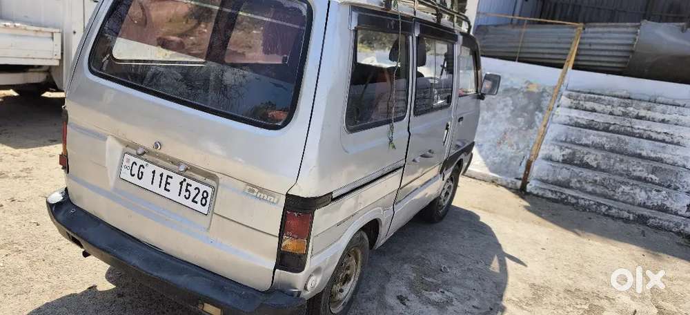 New Car Leni Hai