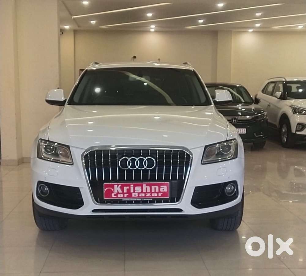 Audi Q5 3.0 Tdi, 2016, Diesel
