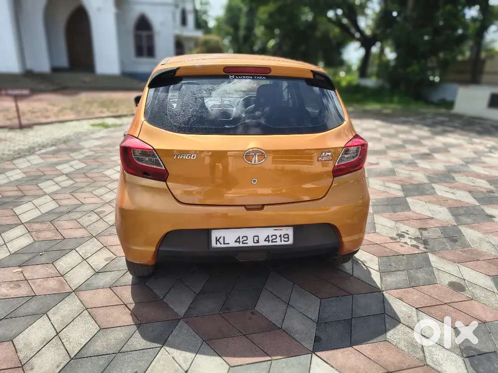 Tata Tiago 1.2 Revotron 2019. Family Used Car...contact Genuine Buyers