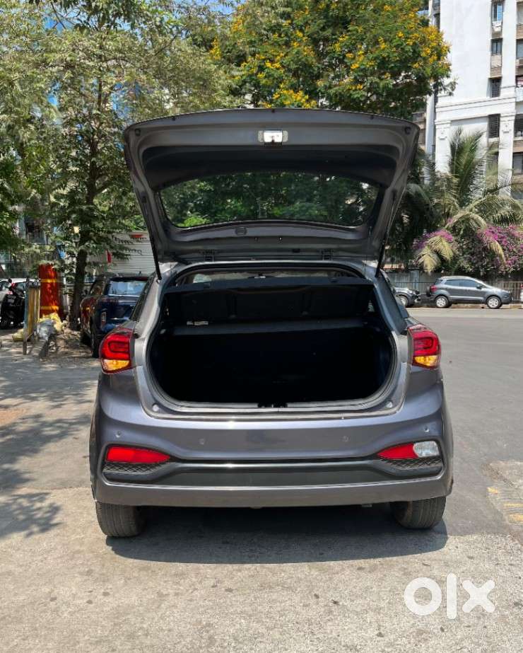 Hyundai I20 1.2 Spotz, 2019, Petrol