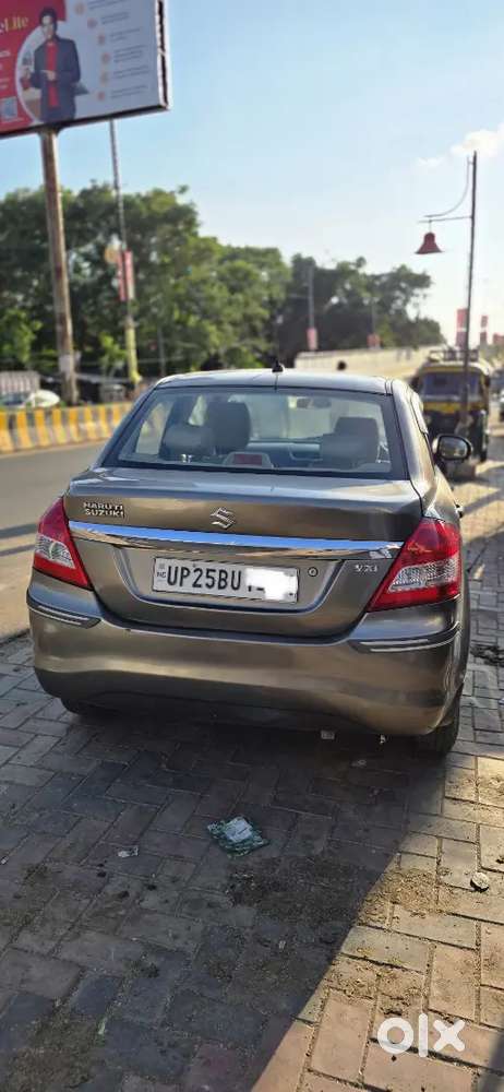 Swift Dzire Maruti 2016