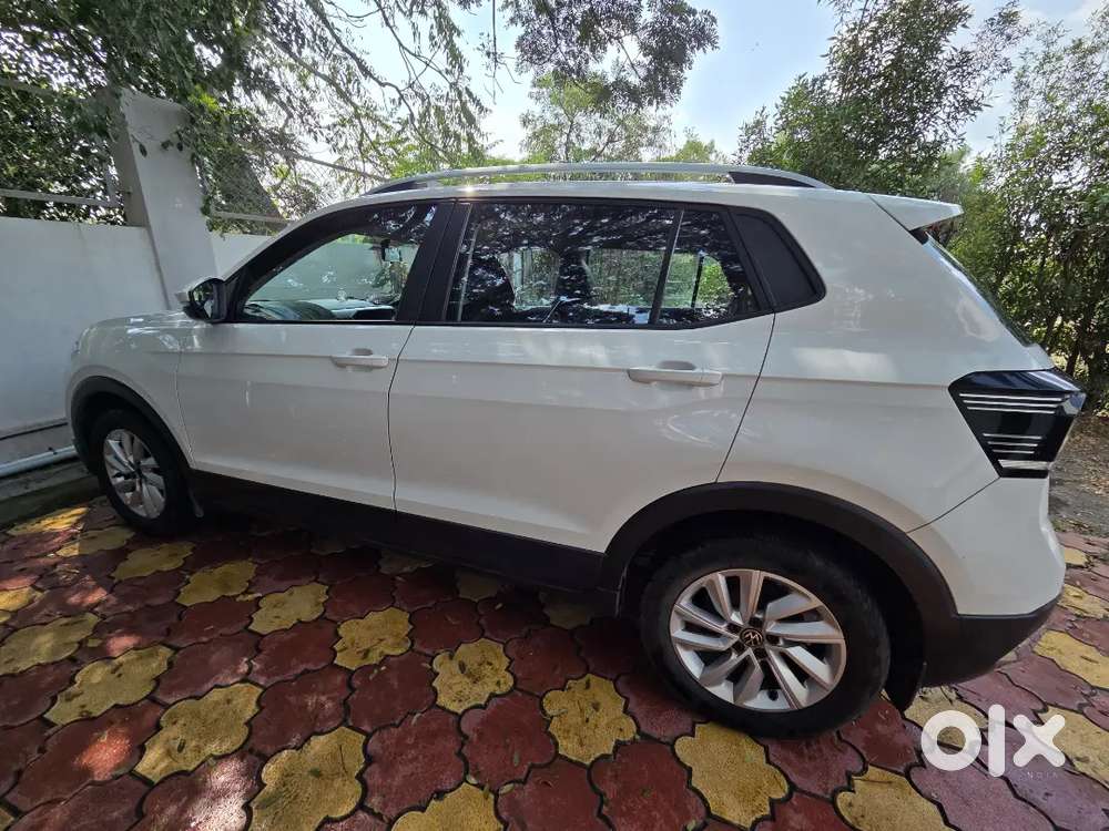 Volkswagen Taigun 2021 Ready Drive