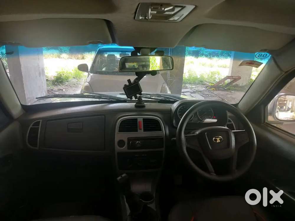 Pb 65 Tata Xenon Xt 2.2 Ex 2019