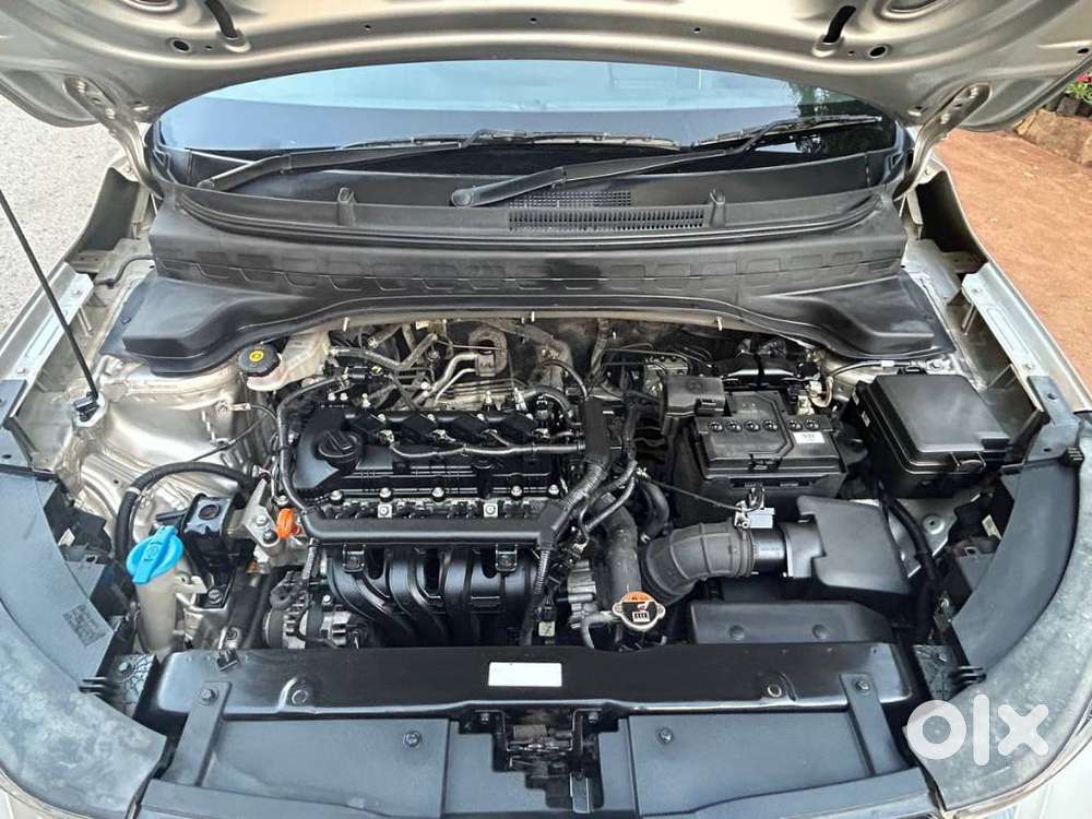 Kia Sonet 1.2 Htk, 2024, Petrol