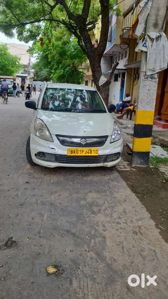 2018 Dzire Urgent Sell