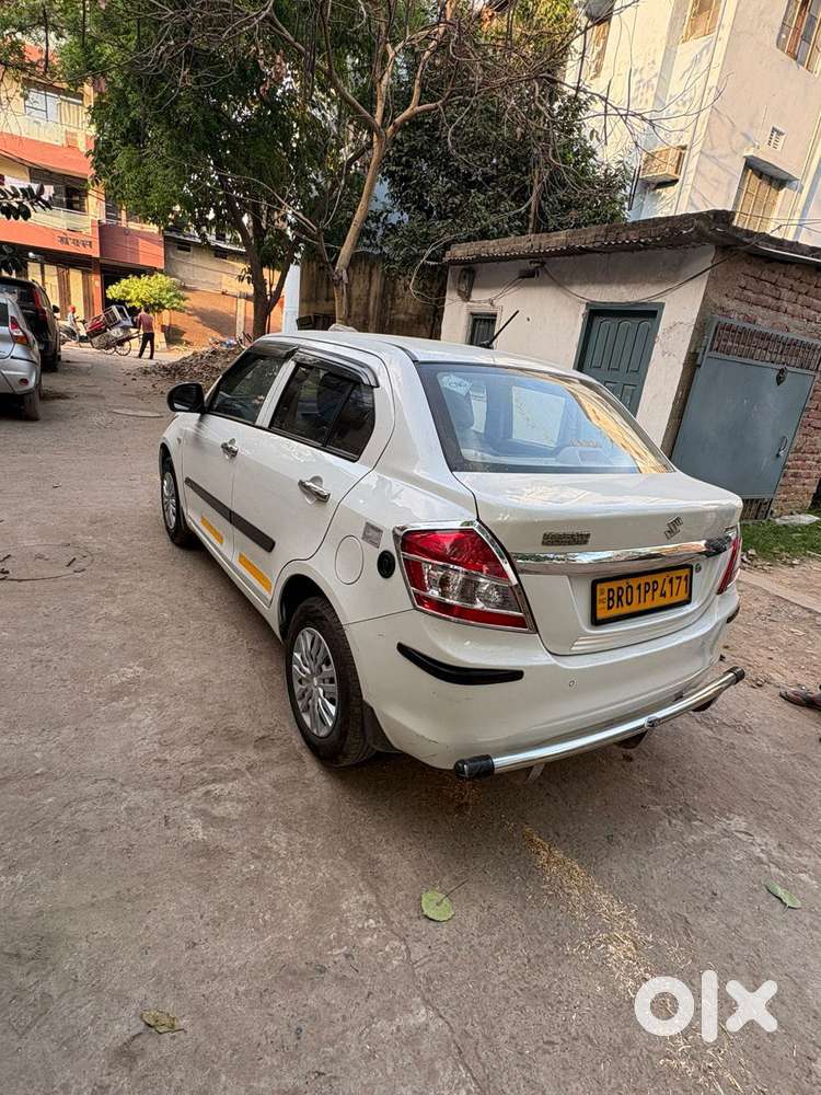 Maruti Suzuki Dzire 1.2 Tour S Cng, 2022, Cng & Hybrids