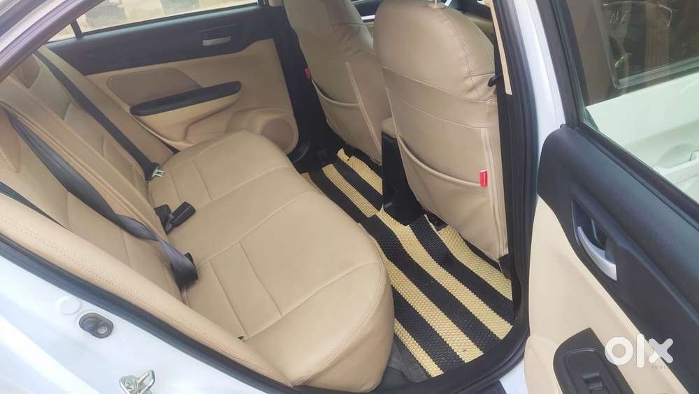 Honda Amaze 1.2 Smt I Vtec, 2022, Petrol