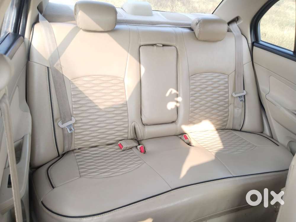 Ford Figo 1.2p Titanium Mt, 2016, Diesel