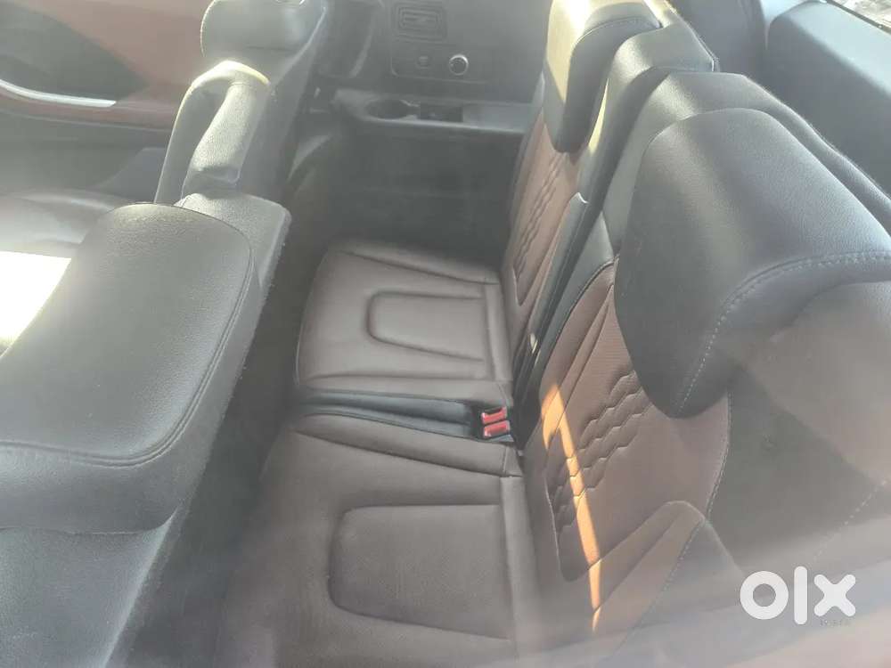 Hyundai Alcazar 2022 Diesel Well Maintained