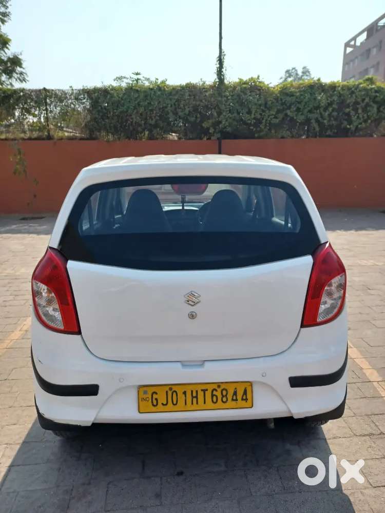 Maruti Suzuki Alto