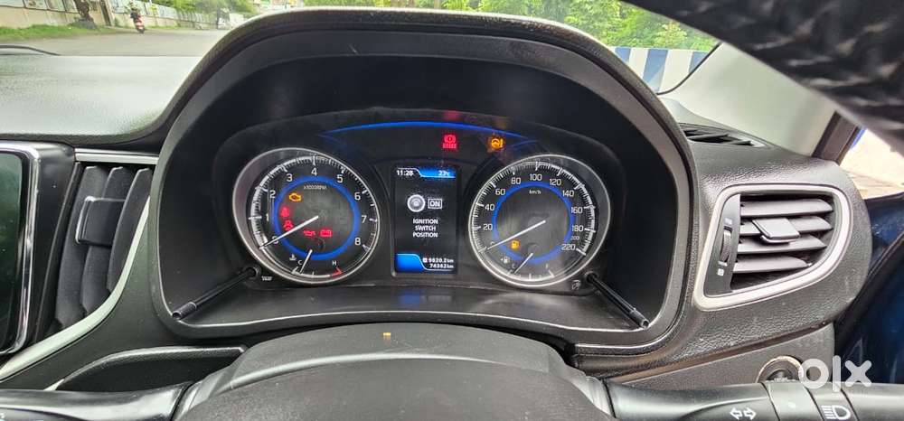 Maruti Suzuki Swift Zdi, 2019, Diesel